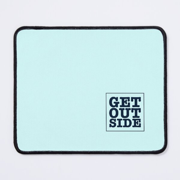 Item preview, Get Outside designed and sold by RWDshop.