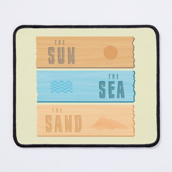 Item preview, Summer Holidays designed and sold by Arts and Herbs.