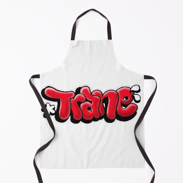 Item preview, Getting Up - Trane - Red & Black "Clean Letter" Edition #2 designed and sold by Brazz Official.