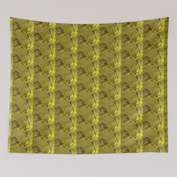Item preview, GOLD designed and sold by Headbangerwoman.