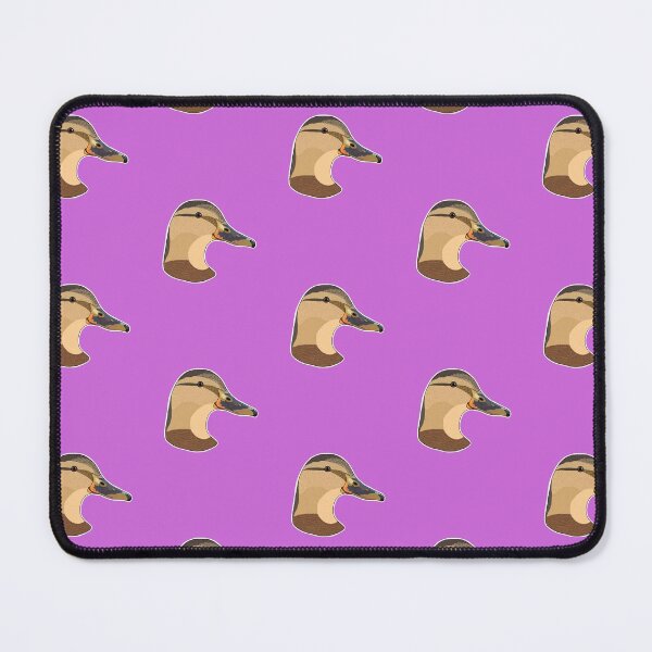 Item preview, Female Mallard designed and sold by bethmcfarlane.