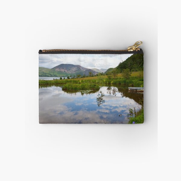 Item preview, Cloud Pond Near Ennerdale, Cumbria designed and sold by Jan Fialkowski.