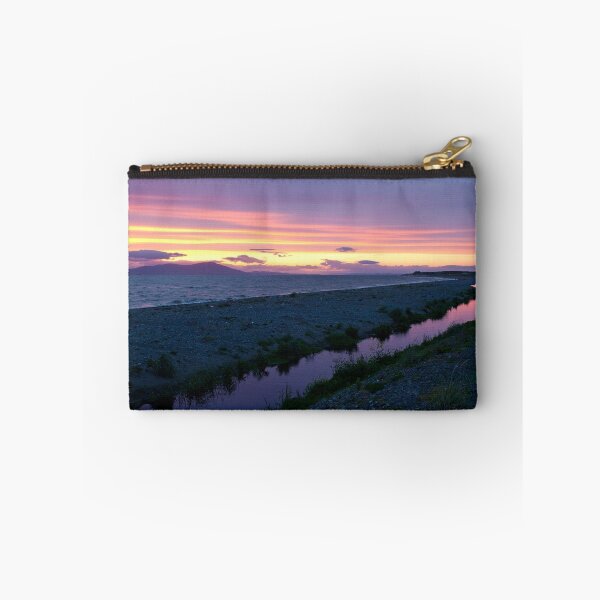 Item preview, The Purple Stream at Allonby designed and sold by Jan Fialkowski.