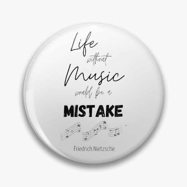 Item preview, Life Without Music designed and sold by Macondoart.