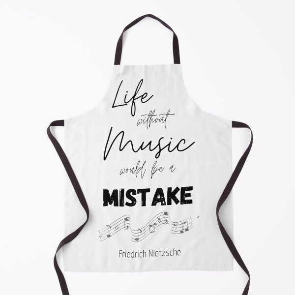 Item preview, Life Without Music designed and sold by Macondoart.