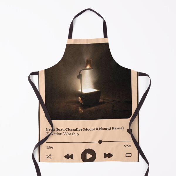 Item preview, Jireh - Elevation Worship Song Ft Maverick City. designed and sold by ModaVision.