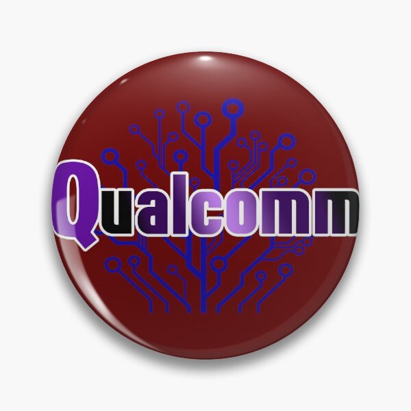 Artikelvorschau, Qualcomm entworfen und verkauft von hasin1992.