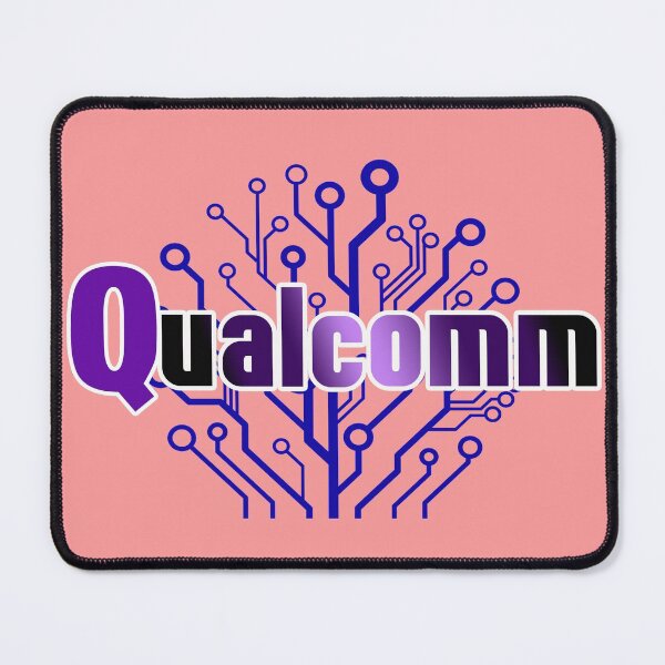 Item preview, Qualcomm designed and sold by hasin1992.