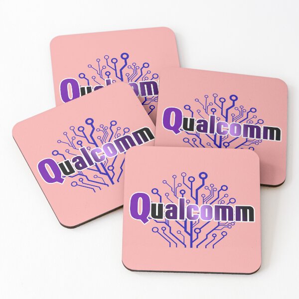 Item preview, Qualcomm designed and sold by hasin1992.