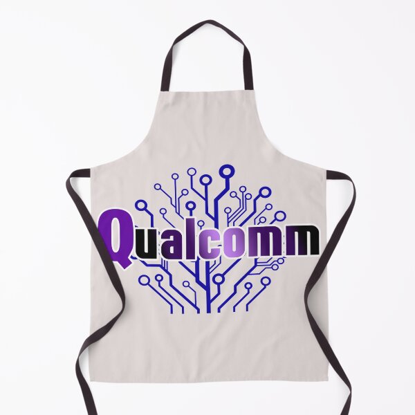 Item preview, Qualcomm designed and sold by hasin1992.