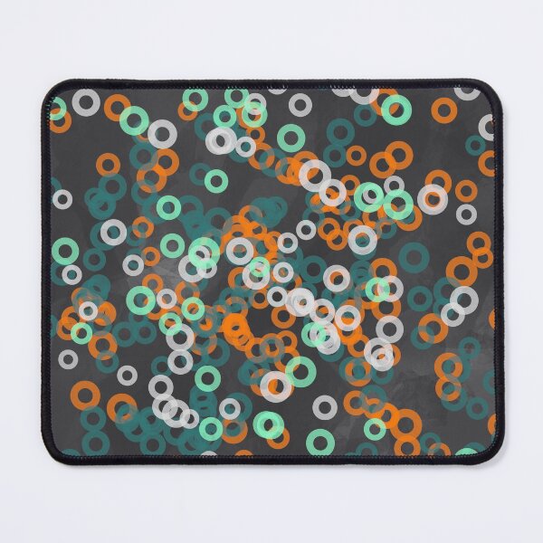 Item preview, Structured amoeba designed and sold by mwebba2005.