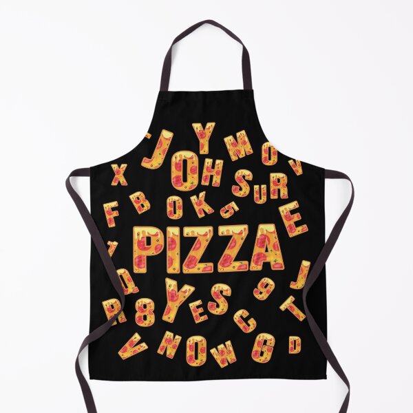Item preview, Pizza Oh Sure Ok Yes Now Always designed and sold by Ashberry2.