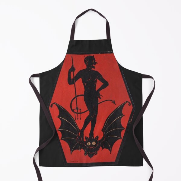 Item preview, Red Devil - Gothic Aesthetic designed and sold by elevens.