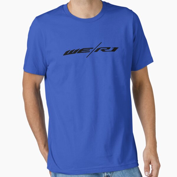 Item preview, We R1  designed and sold by Frazza001.