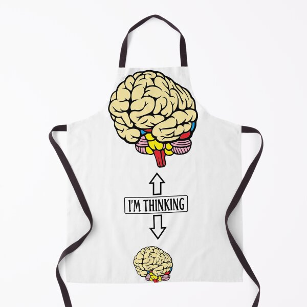 Item preview, Thinking designed and sold by WinkyDoodle.
