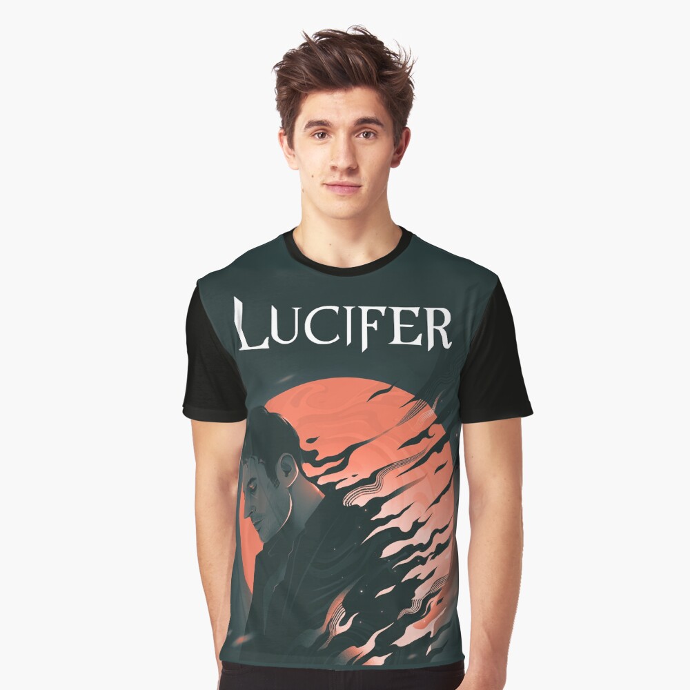 Item preview, Graphic T-Shirt designed and sold by anniko-story.