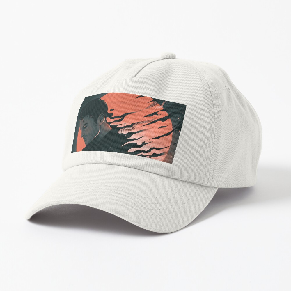 Item preview, Dad Hat designed and sold by anniko-story.