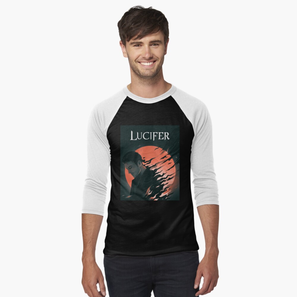 Item preview, Baseball ¾ Sleeve T-Shirt designed and sold by anniko-story.