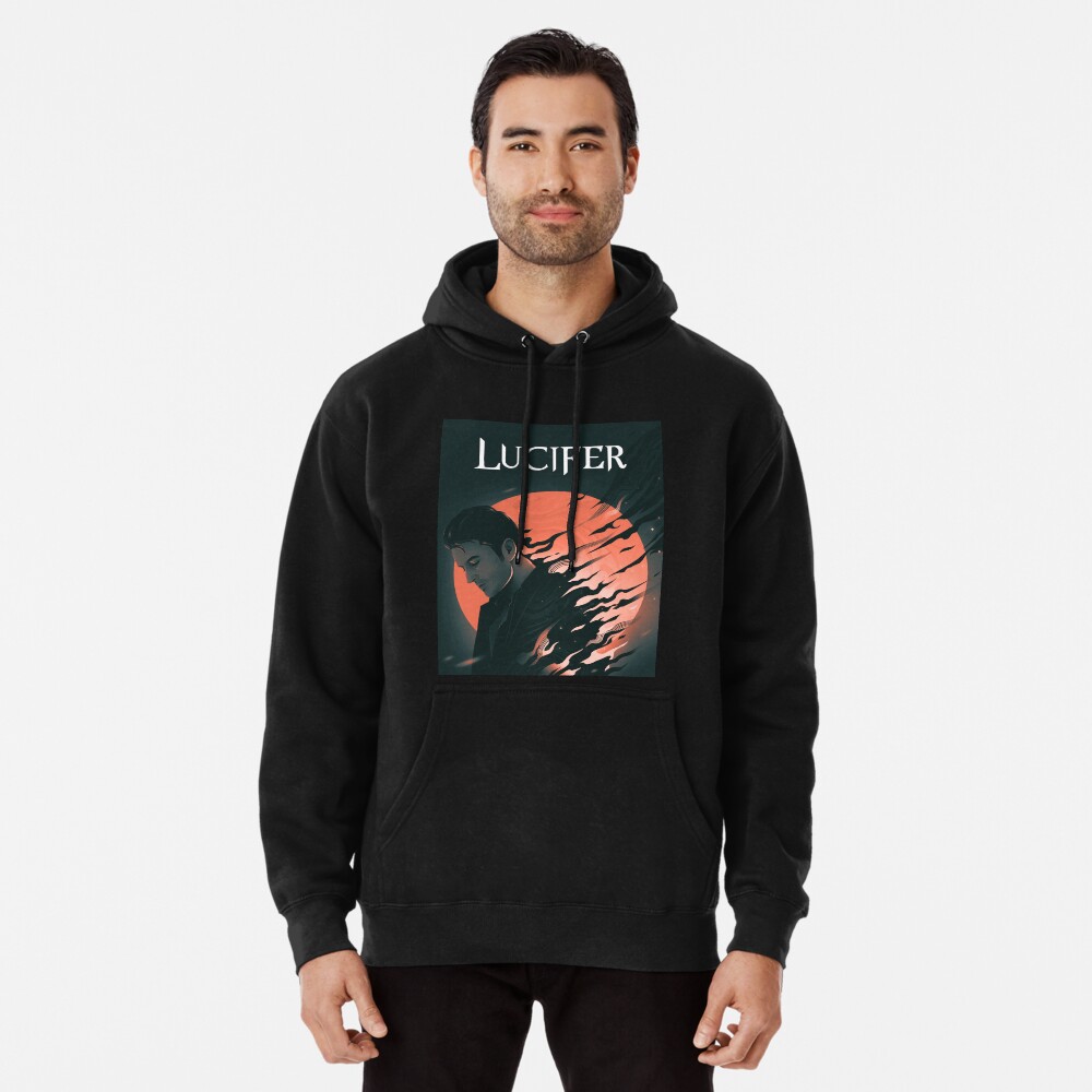 Item preview, Pullover Hoodie designed and sold by anniko-story.