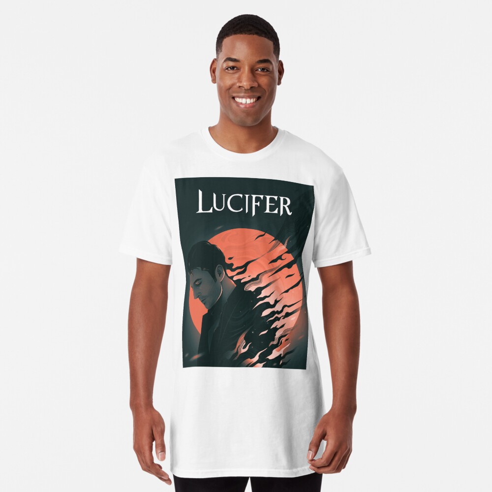 Item preview, Long T-Shirt designed and sold by anniko-story.