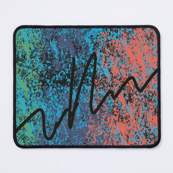 Item preview, 80s Cool abstraction VI designed and sold by mwebba2005.