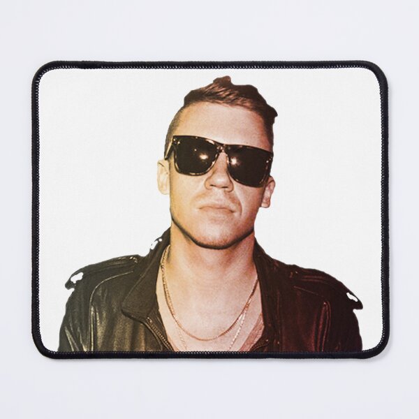 Item preview, Macklemore designed and sold by kristaltea.