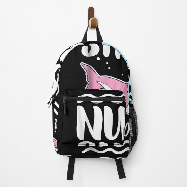 Item preview,  Nurse Shark Doo Gift For Nurses designed and sold by lindafrances.