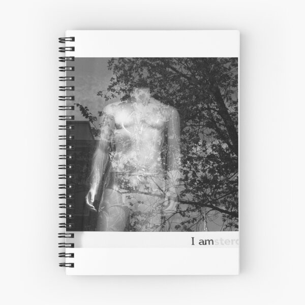 Item preview, I am Amsterdam designed and sold by David Bowman.