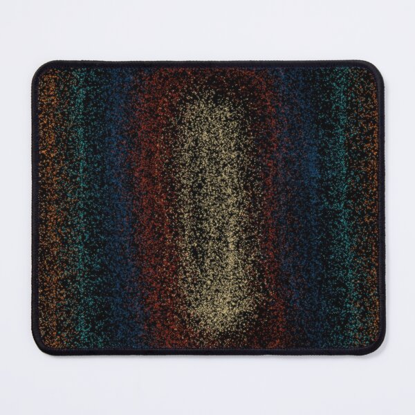 Item preview, Summer Pointillism designed and sold by mwebba2005.