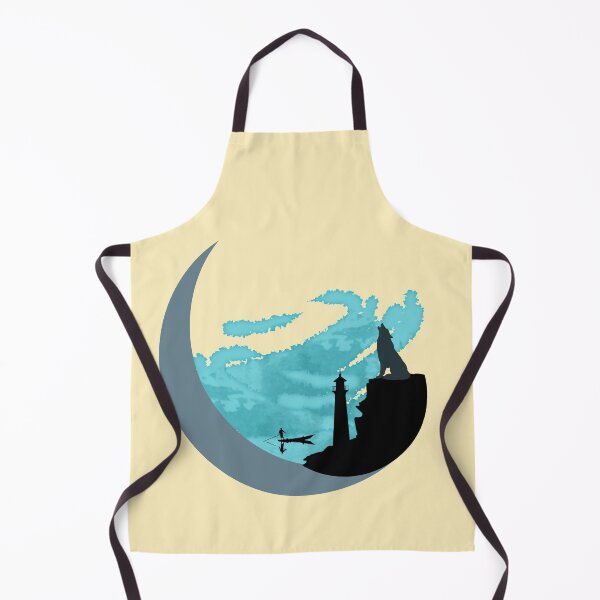 Item preview, Howling to the moon designed and sold by albix81.