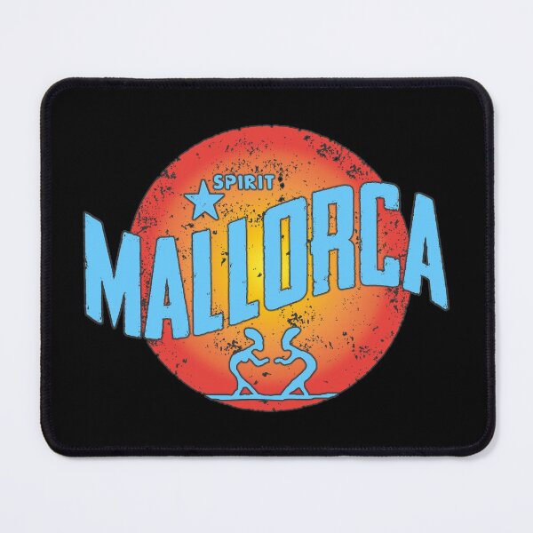 Item preview, Mallorca -spirit2 designed and sold by Periartwork.