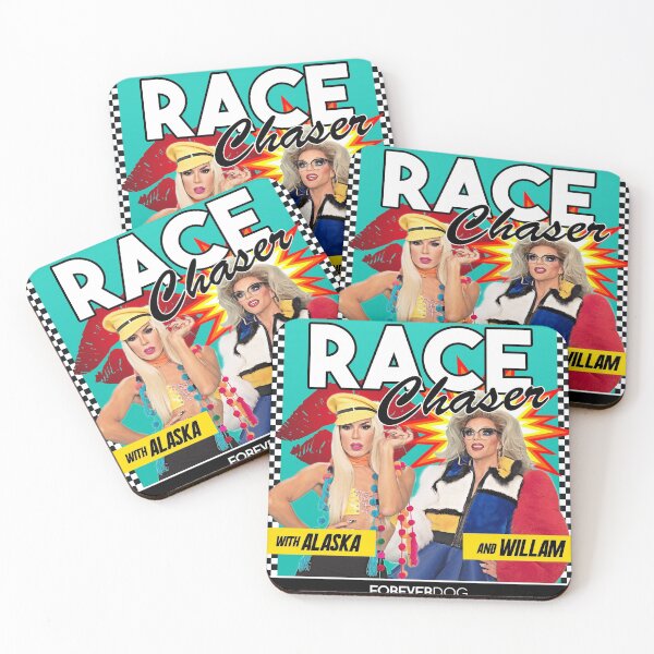Item preview, Race chaser s11 designed and sold by BritneyDragRace.