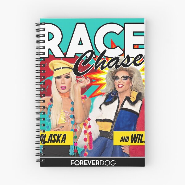 Item preview, Race chaser s11 designed and sold by BritneyDragRace.