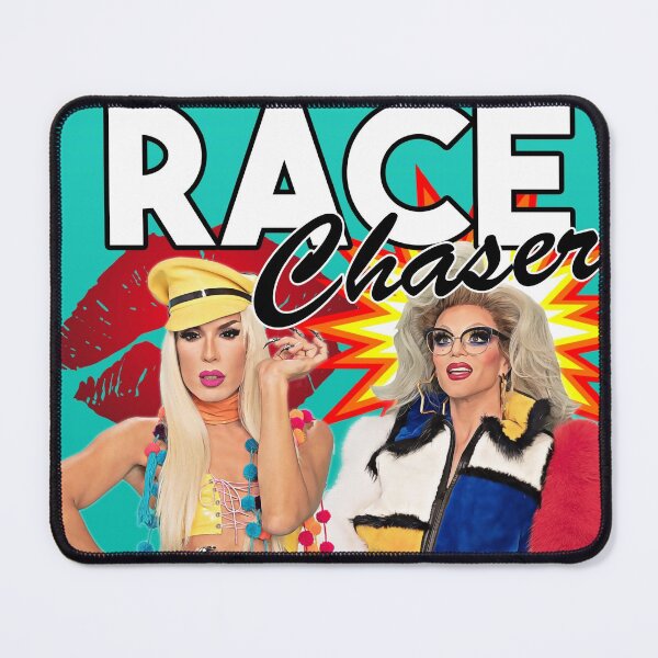 Item preview, Race chaser s11 designed and sold by BritneyDragRace.