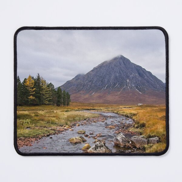 Item preview, Buachaille Etive Mor, Scotland designed and sold by AnitaLynne.