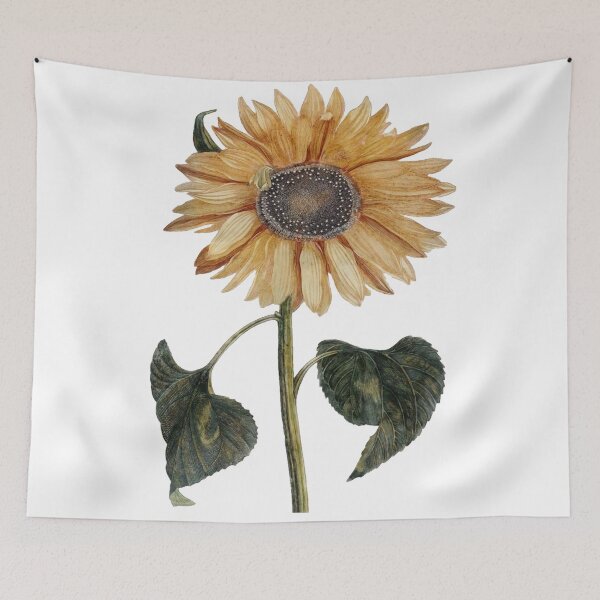 Item preview, Sun Flower designed and sold by WinkyDoodle.