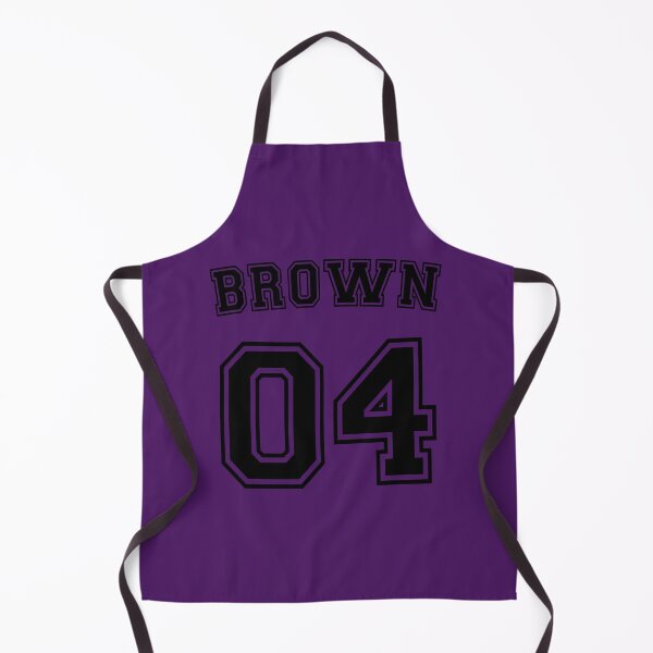Item preview, Stephanie Brown Sports Jersey designed and sold by krowe.