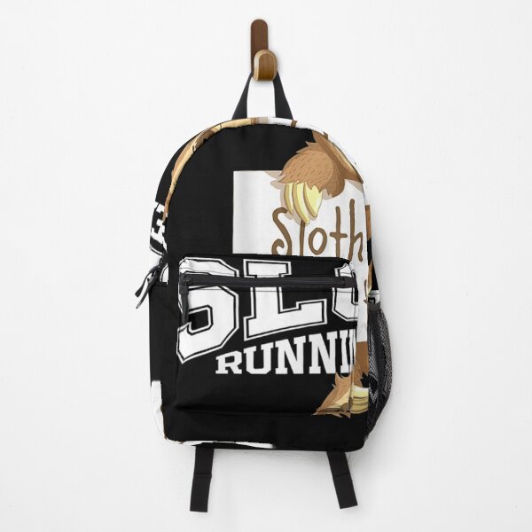 Item preview, Sloth Running Team designed and sold by lindafrances.