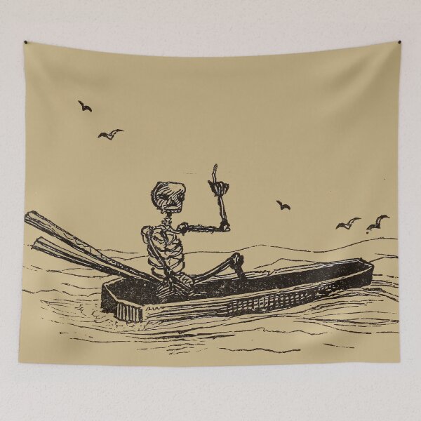 Item preview, River Styx designed and sold by elevens.