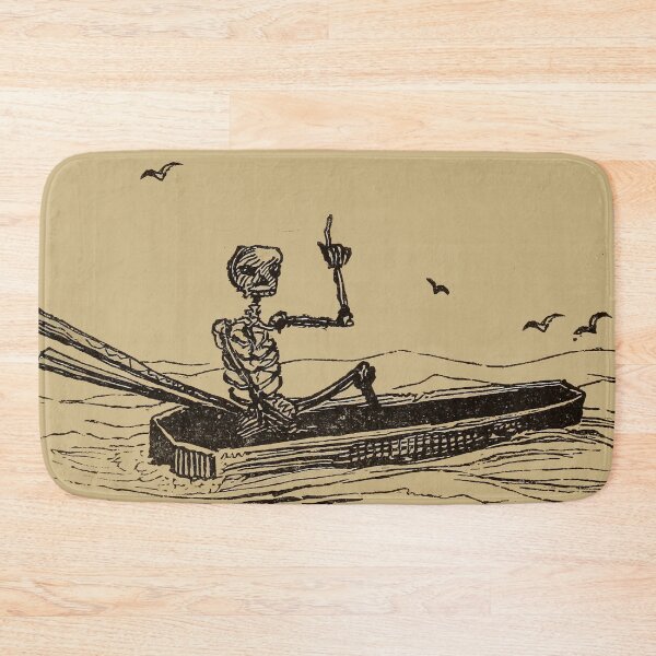 Item preview, River Styx designed and sold by elevens.