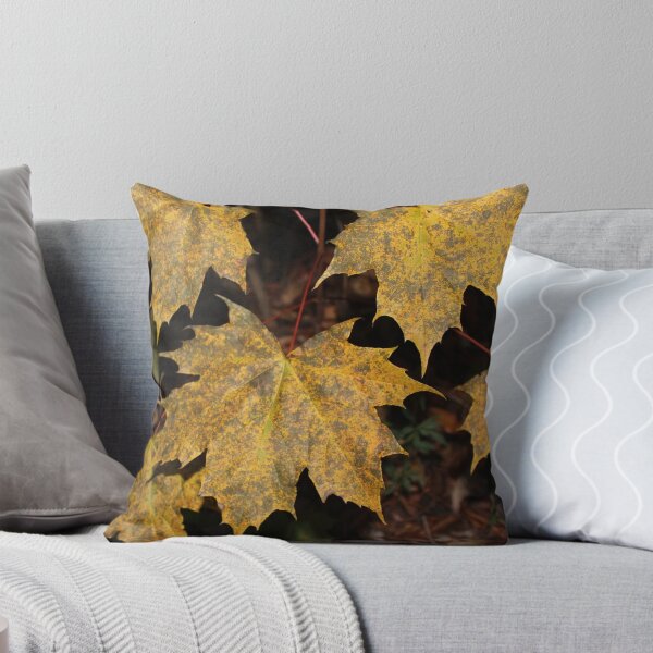 Item preview, Big Leaves on a small tree designed and sold by Kimberly638.