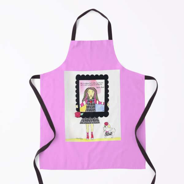 Item preview, Masterpiece and Work in Progress designed and sold by Mahli's  Artful Whimsy.