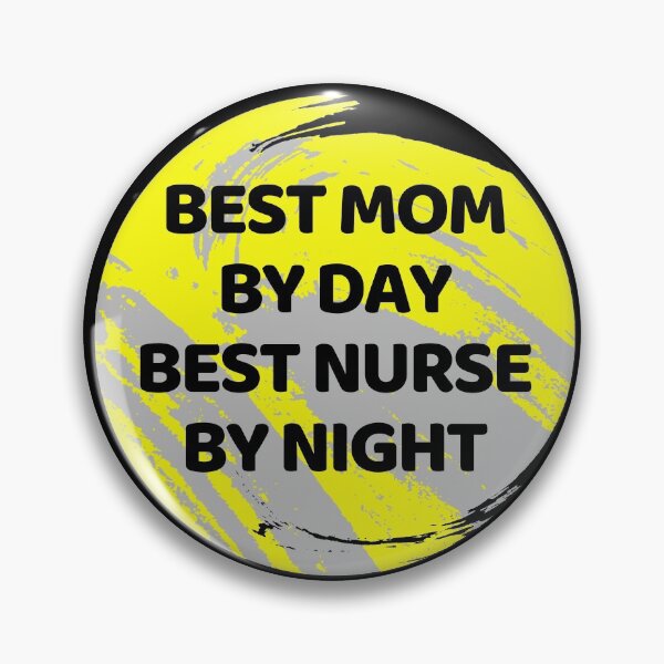 Item preview, Night Shift Nurse Rules designed and sold by ExploreTheStore.