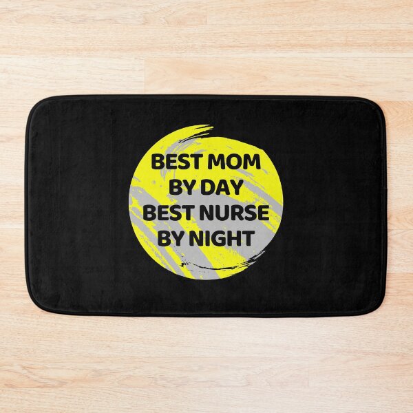 Item preview, Night Shift Nurse Rules designed and sold by ExploreTheStore.