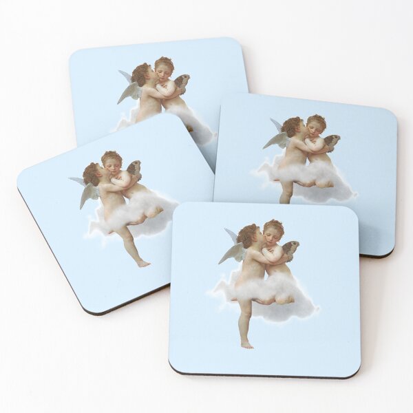 Item preview, L'Amour et Psyché, enfants designed and sold by Onodera.