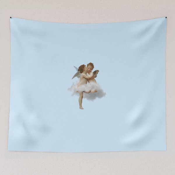 Item preview, L'Amour et Psyché, enfants designed and sold by Onodera.