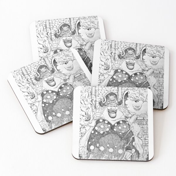Item preview, Big Mom designed and sold by BeragonRe.