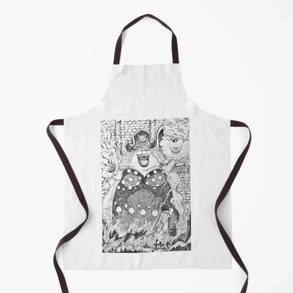 Item preview, Big Mom designed and sold by BeragonRe.