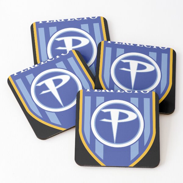 Item preview, Perfecto Records (a todo color) Clásico designed and sold by JeanetteAgnes01.