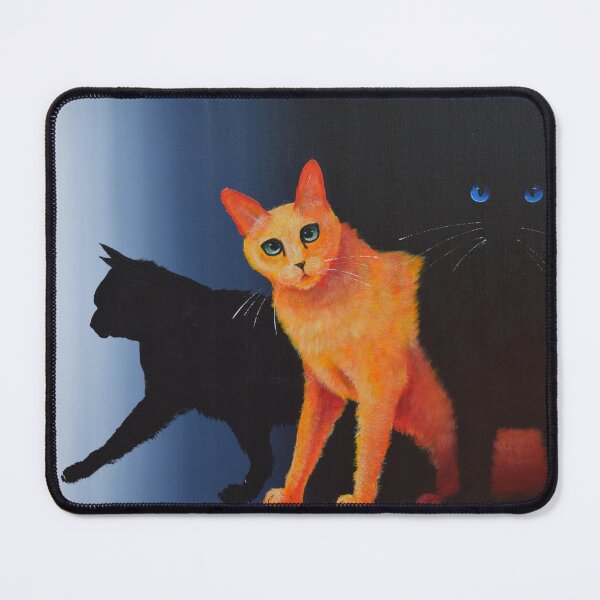Item preview, From Darkness to Light designed and sold by pufballcat.